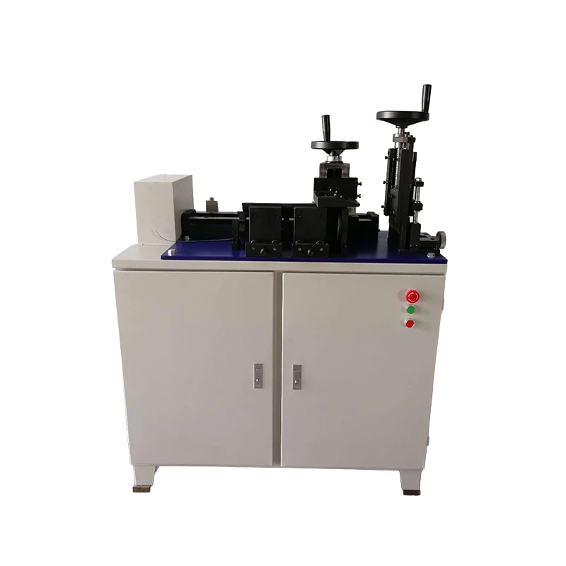 Cross Linked Cable Slicing Machine suppliers